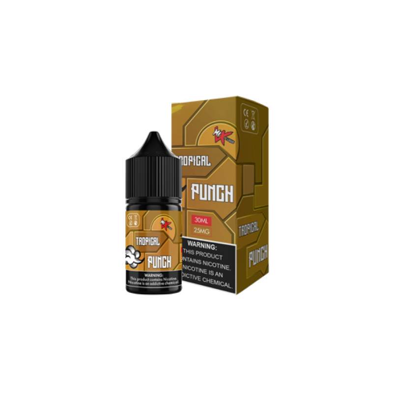 V-Mix Salt E-Liquid (30 ml) V-Mix Salt E-Liquid (30 ml)