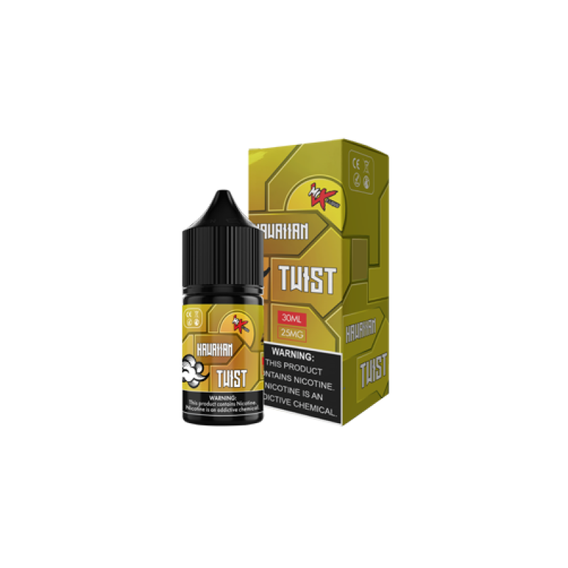 V-Mix Salt E-Liquid (30 ml) V-Mix Salt E-Liquid (30 ml)