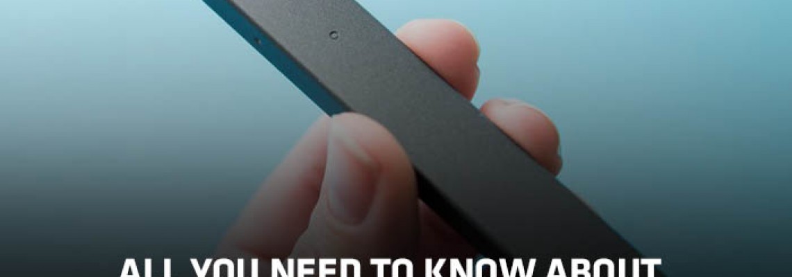 All You Need to Know About Juul Device and its Battery Life