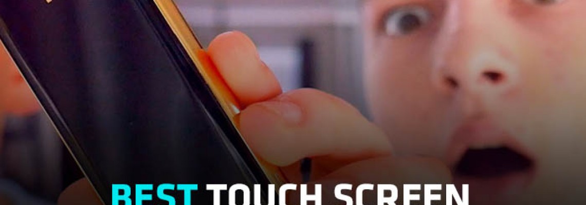 Best Touch Screen Vape Mod in 2019