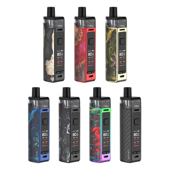 RPM80 Kit by Smok