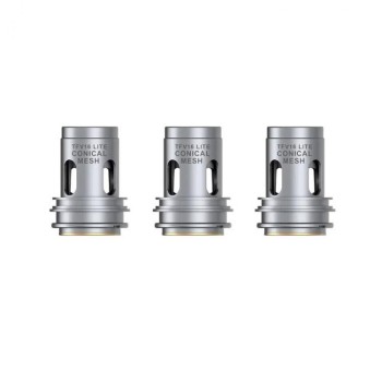 TFV16 Lite Tank Replacement Coils (3PK) by Smok TFV16 Lite Tank Replacement Coils (3PK) by Smok