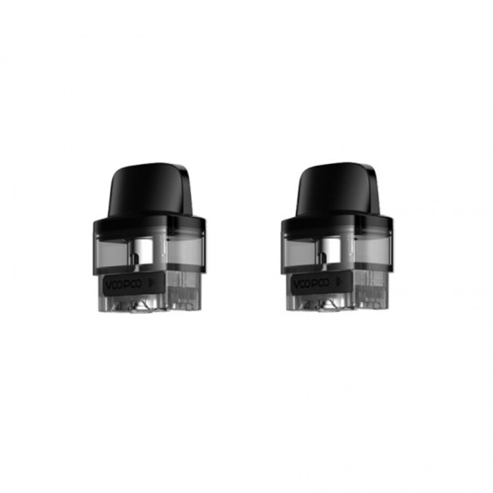 Vinci Air Replacement Pods by Voopoo (2-Pcs Per Pack)