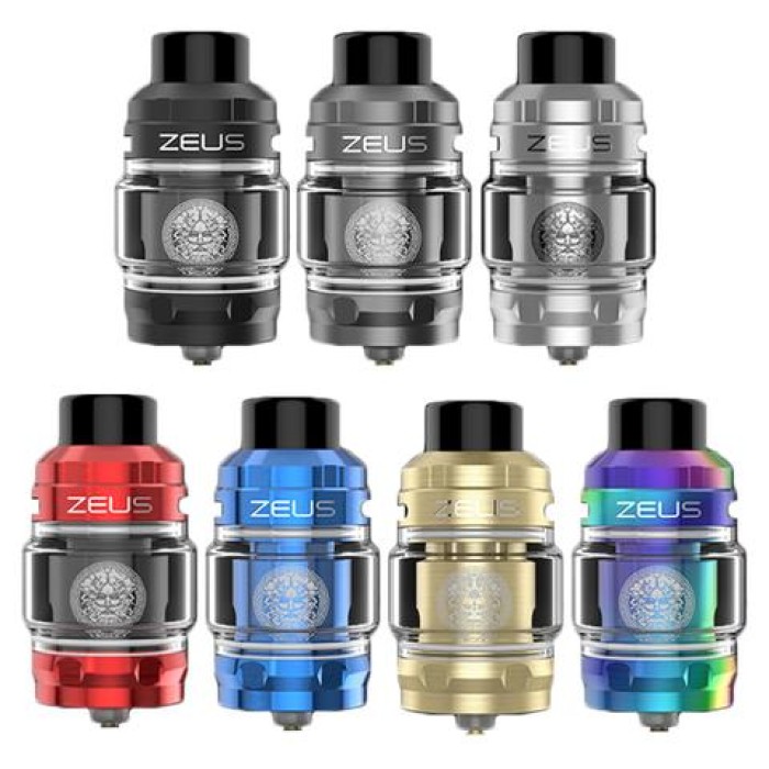 Zeus Tank by Geekvape