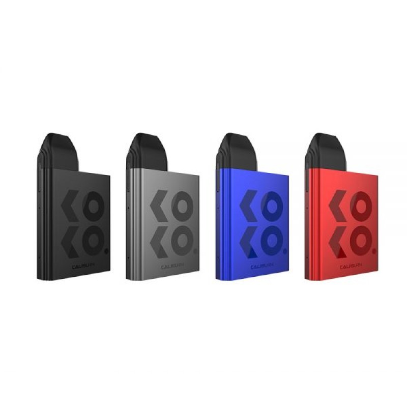 Caliburn Koko Kit by Uwell Caliburn Koko Kit by Uwell