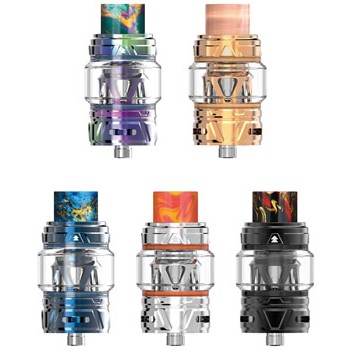 Falcon 2 Tank by Horizon Falcon 2 Tank by Horizon