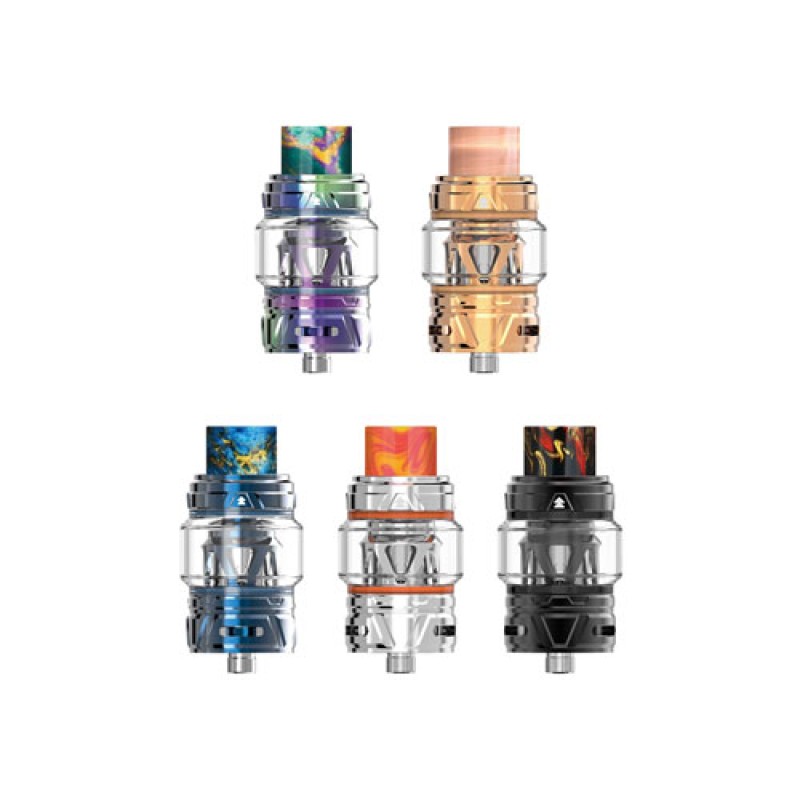 Falcon 2 Tank by Horizon Falcon 2 Tank by Horizon