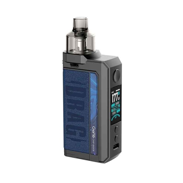Drag Max Kit by Voopoo Drag Max Kit by Voopoo