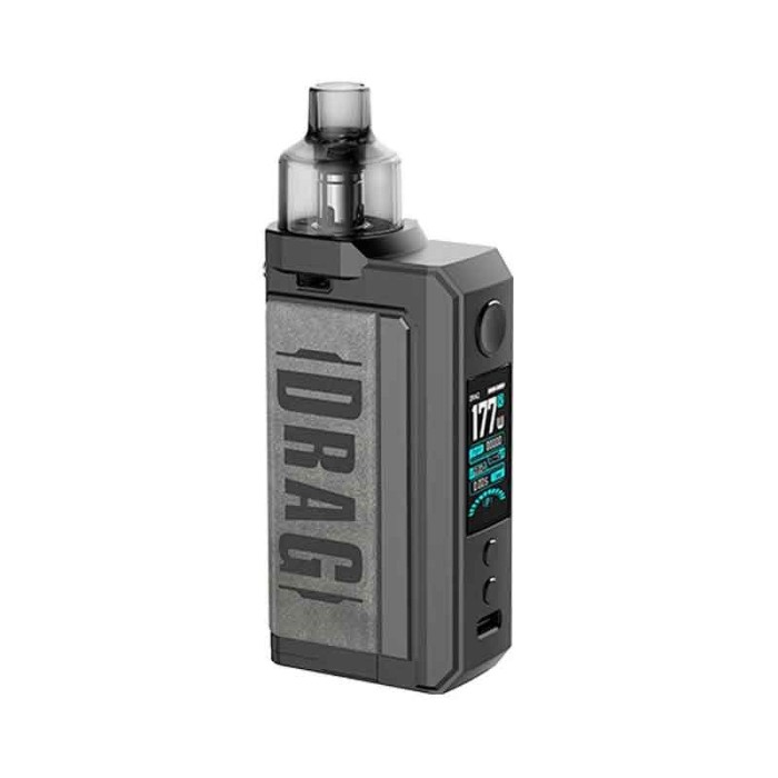 Drag Max Kit by Voopoo Drag Max Kit by Voopoo