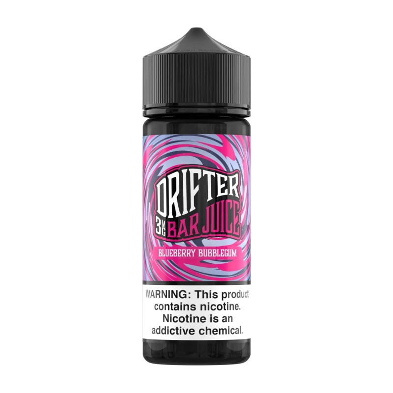 Drifter E-Liquid (120 ml) Drifter E-Liquid (120 ml)