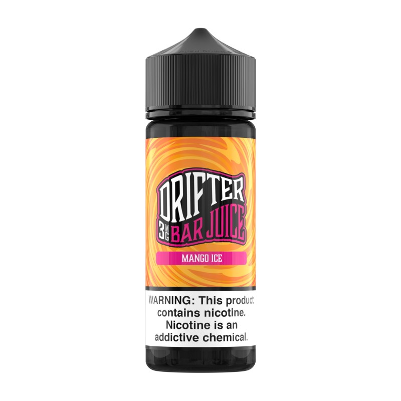 Drifter E-Liquid (120 ml) Drifter E-Liquid (120 ml)