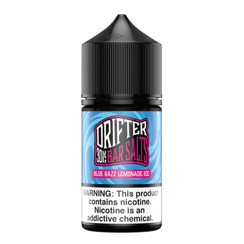 Drifter Salt E-Liquid (30 ml)