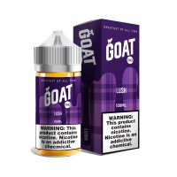Goat E-Liquid by Drip More (100mL) Goat E-Liquid by Drip More (100mL)