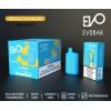EVO Bar ET5000 Disposable [Slushie Edition] by EVO (Box of 10)