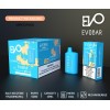 EVO Bar ET5000 Disposable [Slushie Edition] by EVO (Box of 10)