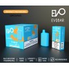 EVO Bar ET5000 Disposable [Slushie Edition] by EVO (Box of 10)