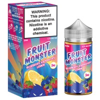 Fruit Monster E-Liquid 