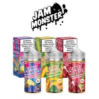 Fruit Monster E-Liquid 