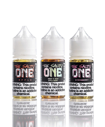 Salt E-Liquids Salt E-Liquids