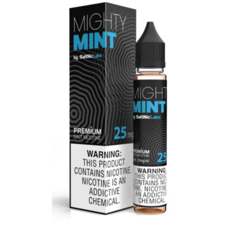 VGOD Salt E-Liquid VGOD Salt E-Liquid