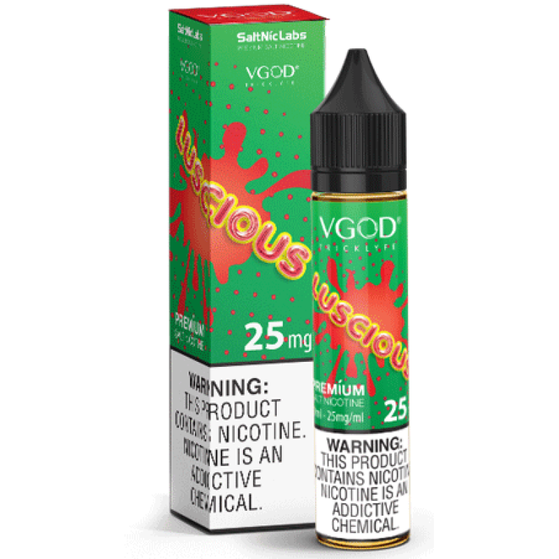 VGOD Salt E-Liquid VGOD Salt E-Liquid