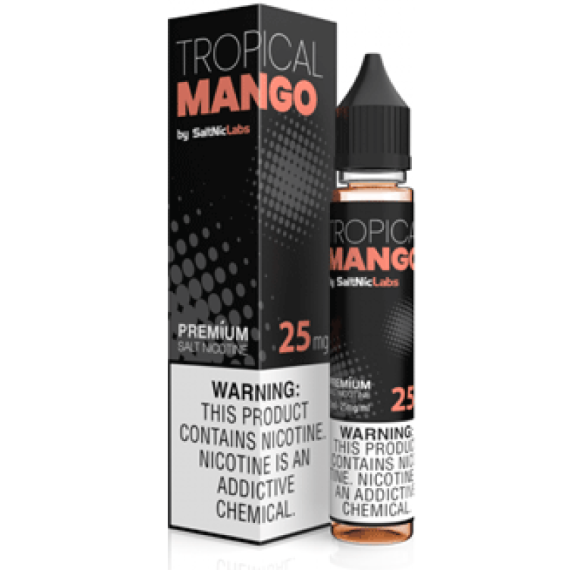 VGOD Salt E-Liquid VGOD Salt E-Liquid