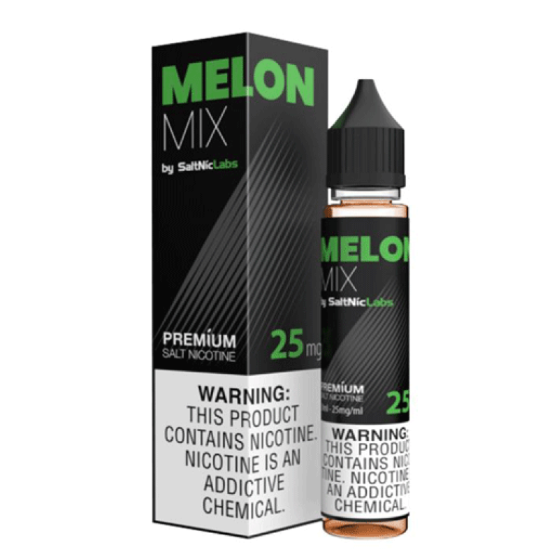 VGOD Salt E-Liquid VGOD Salt E-Liquid