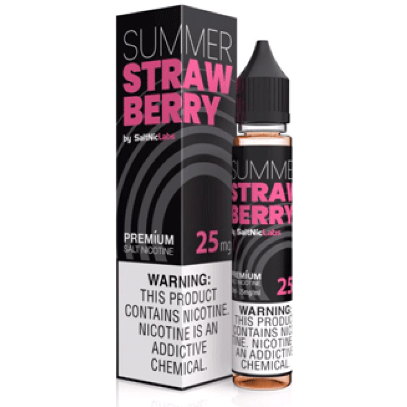 VGOD Salt E-Liquid VGOD Salt E-Liquid