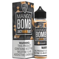 VGOD E-Liquid VGOD E-Liquid