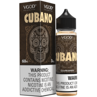 VGOD E-Liquid VGOD E-Liquid