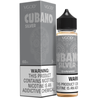 VGOD E-Liquid VGOD E-Liquid