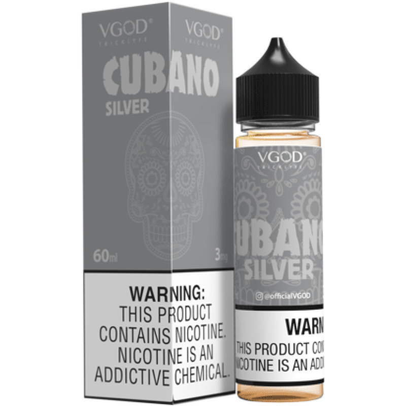 VGOD E-Liquid VGOD E-Liquid