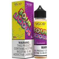 VGOD E-Liquid VGOD E-Liquid