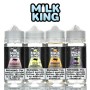 Milk King E-Liquids by Candy King Milk King E-Liquids by Candy King