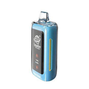 Equator EQ30000 Disposable (Box of 5) Equator EQ30000 Disposable (Box of 5)