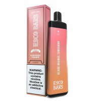Esco Bars Mega Disposable 5000 Puffs (Box of 10) Esco Bars Mega Disposable 5000 Puffs (Box of 10)