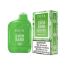 Fruitia X Esco Bar Disposable 6000 puff (Box of 10) Fruitia X Esco Bar Disposable 6000 puff (Box of 10)