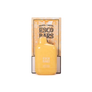 Esco Bars H20 Disposable 6000 Puffs  (Box of 10)