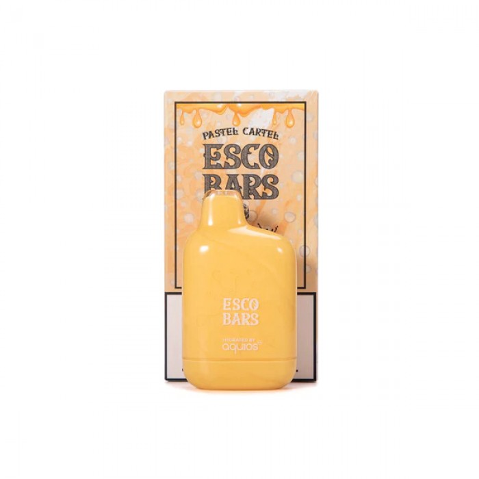 Esco Bars H20 Disposable 6000 Puffs  (Box of 10)