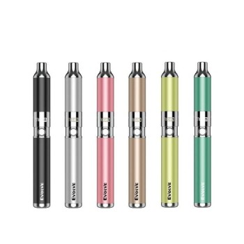 Evolve Kit 2020 Version by Yocan Evolve Kit 2020 Version by Yocan