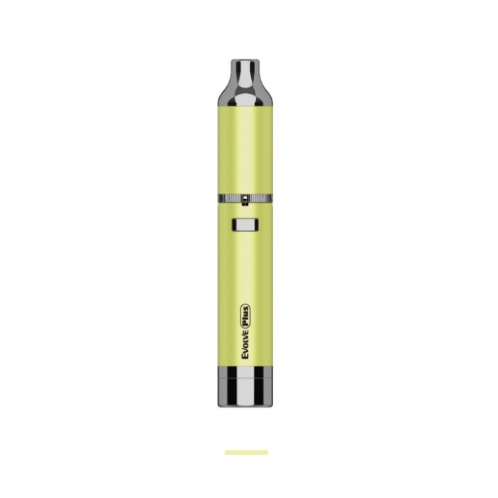 Evolve Plus Kit 2020 Version by Yocan