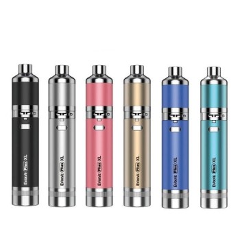 Evolve Plus XL Kit 2020 Edition by Yocan Evolve Plus XL Kit 2020 Edition by Yocan
