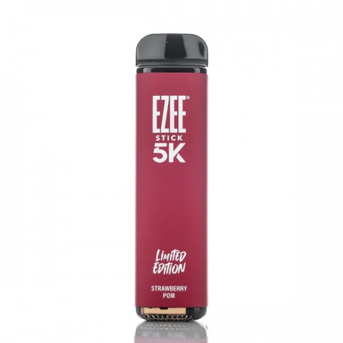 Ezee Stick 5k Limited Edition Disposable (Box of 10)