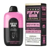 Fifty Bar 20K Puffs Disposable (Box of 5)