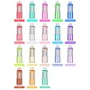 Foger Switch Pro 30K Disposable Pod (Box of 5) Foger Switch Pro 30K Disposable Pod (Box of 5)