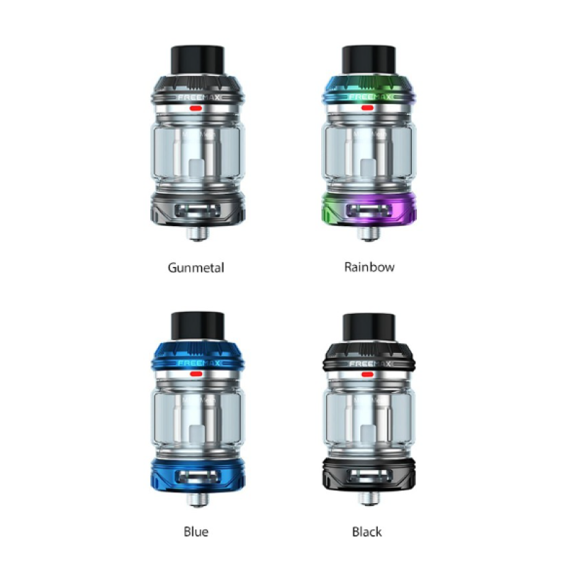 M Pro 3 Tank by FreeMax M Pro 3 Tank by FreeMax