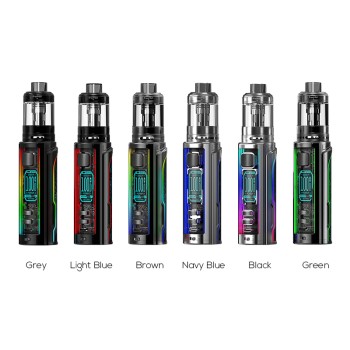 Marvos X 100W Kit by Freemax  Marvos X 100W Kit by Freemax