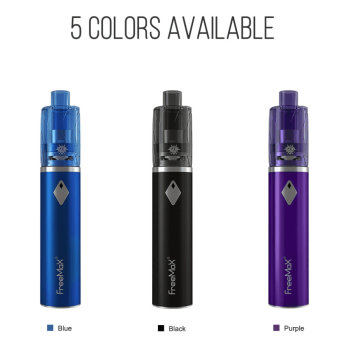 Gemm 80W Kit by Freemax