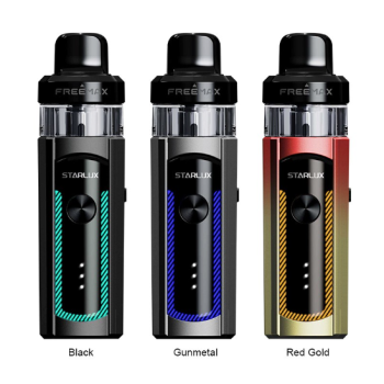 Starlux 40W Kit by FreeMax Starlux 40W Kit by FreeMax