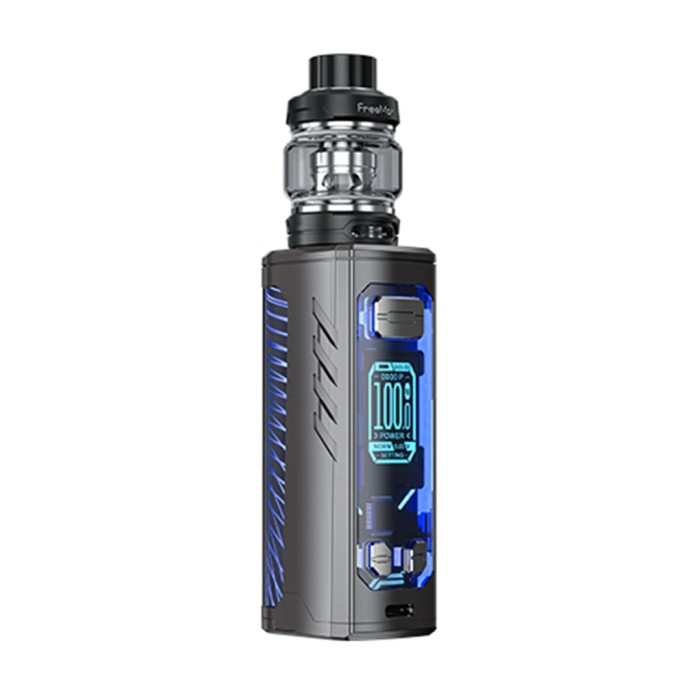 Maxus Solo100W Kit by Freemax Maxus Solo100W Kit by Freemax